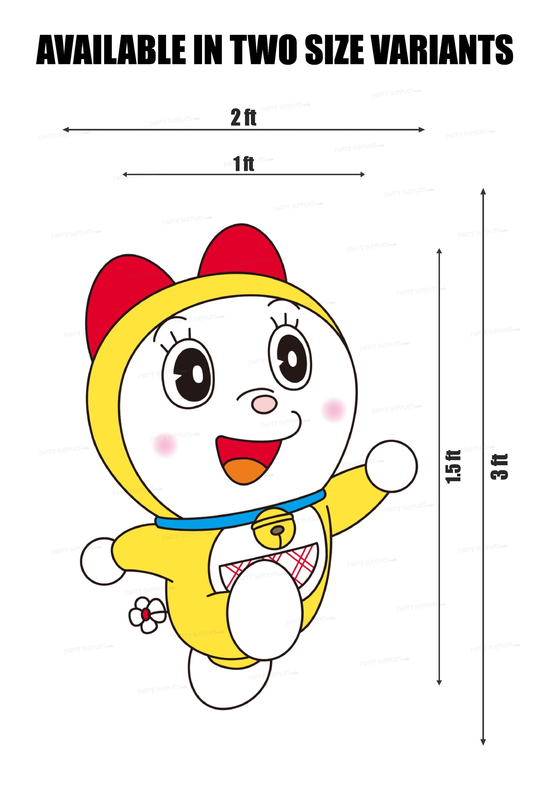 Nobita and Shizuka Drawing Easy Step by Step For KidsBeginners